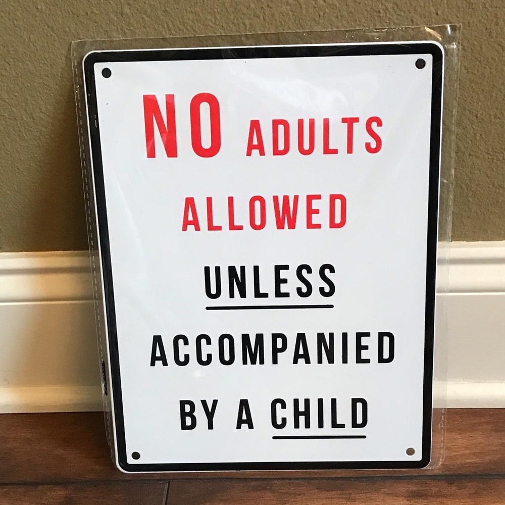 Kids room sign     Wall decor